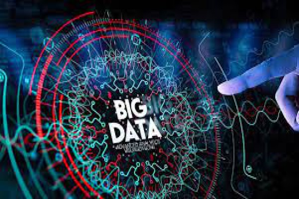 پاورپوینت کلان داده (اطلاعات ،دیتاهای کلان) Big Data