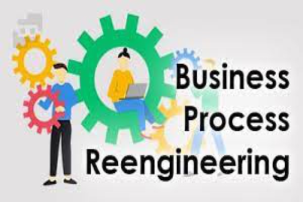 پاورپوینت مهندسی مجدد فرآیندهای کسب  و کار Reengineering Business Processes