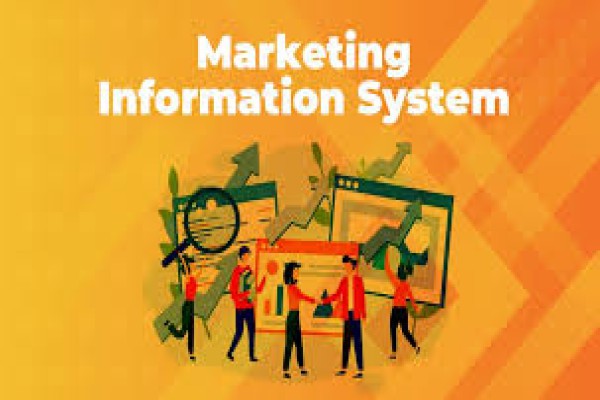 پاورپوینت سيستم اطلاعات بازاريابي Marketing information system