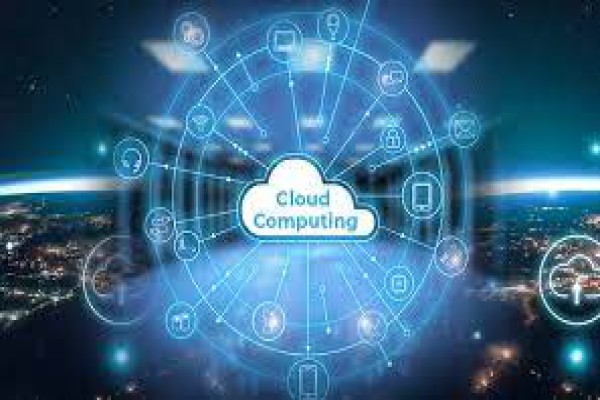 رايانش ابري Cloud Computing