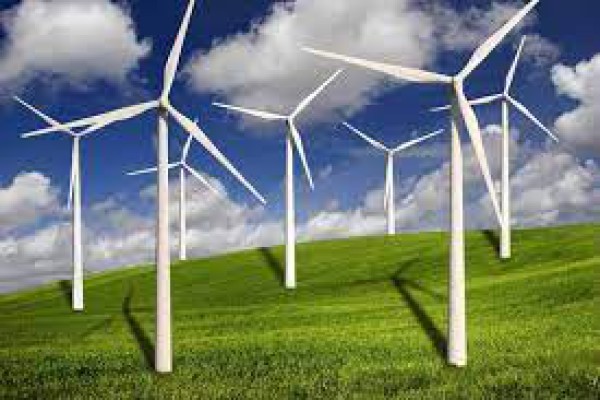 پاورپوینت انرژی بادی چیست