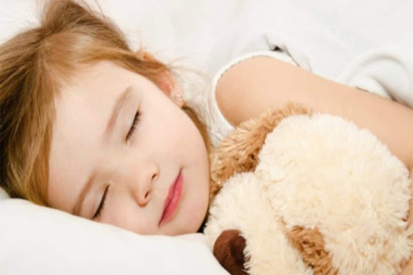 پاورپوینت خواب زیاد کودک و عوامل آن