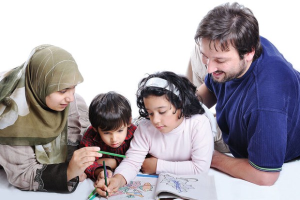پاورپوینت تربیت دینی کودک و نوجوان در اسلام
