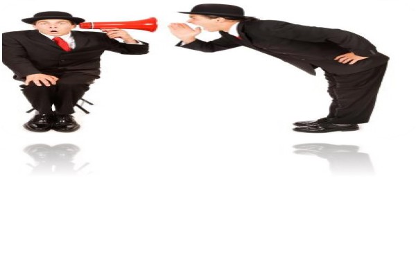 پاورپوینت مهارت ارتباط موثر