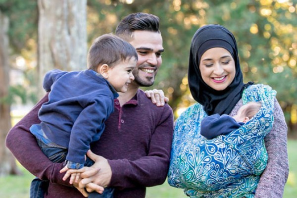 پاورپوینت نیازهای اساسی کودک