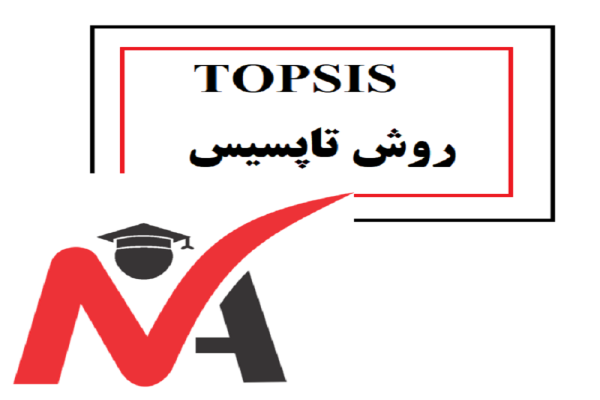 پاورپوینت بررسی و کاربرد تاپسیس TOPSIS در تصمیم‌ گیری چند معیاره