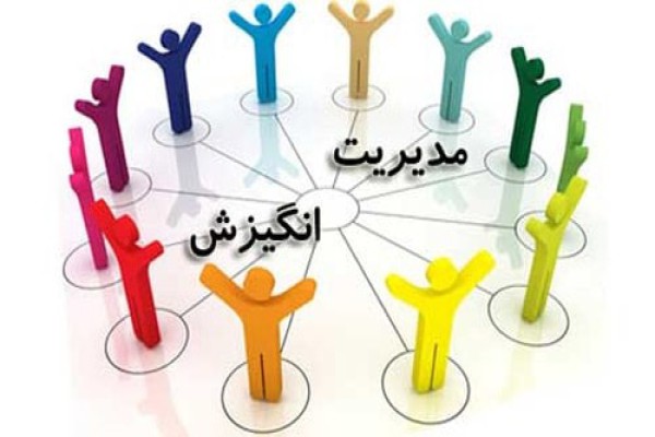 پاورپوینت مدیریت انگیزش در کارکنان