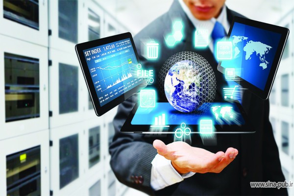 نمونه سوال تستی رشته کامپیوتر