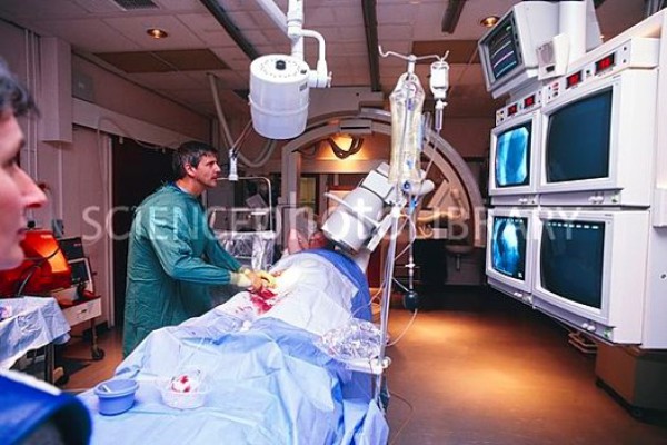 پاورپوینت تست های تشخیصی قلب