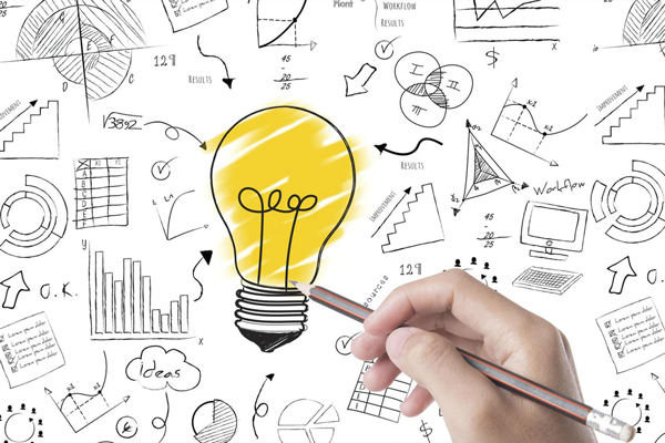 پاورپوینت مفاهیم پایه‌ای در کارآفرینی