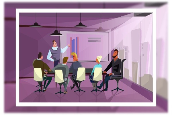 پاورپوینت راهبردهای نوین در آموزش و توسعه کارکنان