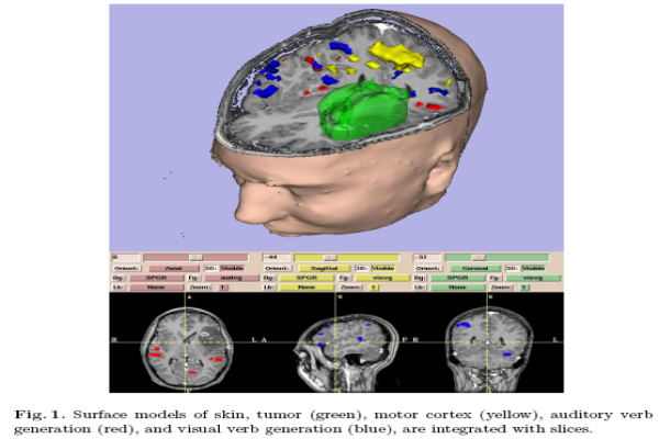 پاورپوینت بررسی کاربرد فناوری اطلاعات در پزشکی