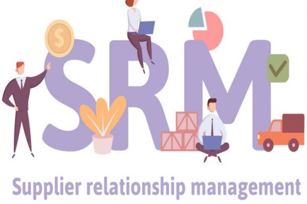 پاورپوینت مدیریت روابط با تامین‌کنندگان راهکارهای کلیدی