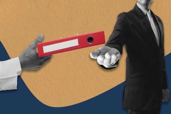 پاورپوینت نقش و اهمیت گزارش‌دهی در مدیریت کسب و کار