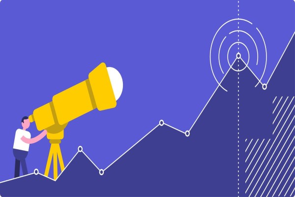 پاورپوینت چگونه آینده کسب و کار را پیش‌بینی کنیم؟