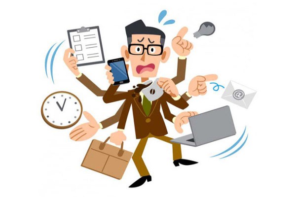 پاورپوینت محیط زندگی به‌هم‌ریخته: چگونه با نظم و ترتیب، آرامش را به زندگی خود دعوت کنیم؟