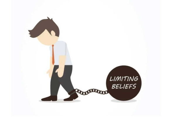 پاورپوینت چالش‌دادن باورهای محدودکننده: باورهایتان را تغییر دهید، زندگی‌تان را تغییر دهید!