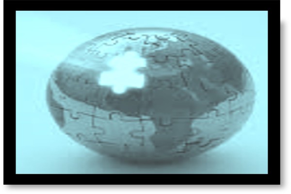 پاورپوینت بررسی بحران جهانی
