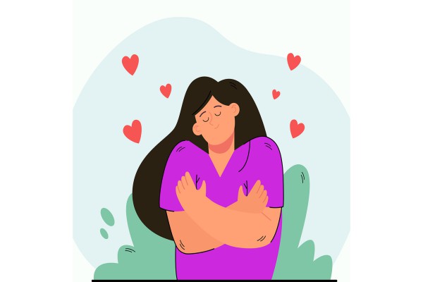 پاورپوینت شفقت به خود در شکست‌ها: با خودتان مهربان باشید و از اشتباهاتتان درس بگیرید