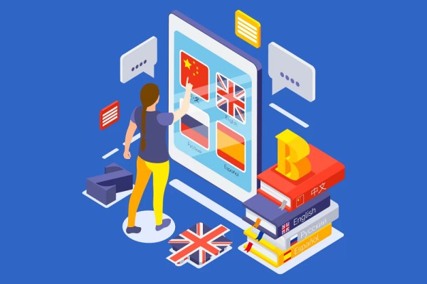 پاورپوینت نقشه راه تسلط بر زبان دوم: راهکارهای عملی برای تقویت مغز، حافظه و مهارت‌های زبانی