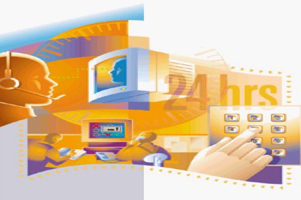 پاورپوینت بررسی برنامه ریزی منابع سازمان ERP