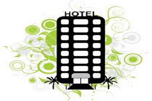 پروژه طراحی وب سایت یک هتل