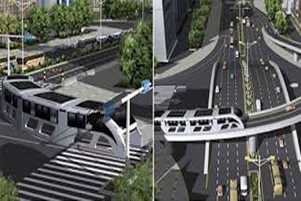 دانلود طراحی و جانمایی انواع ایستگاهها در شبکه های حمل و نقل ریلی برون شهری و درون شهری 2021