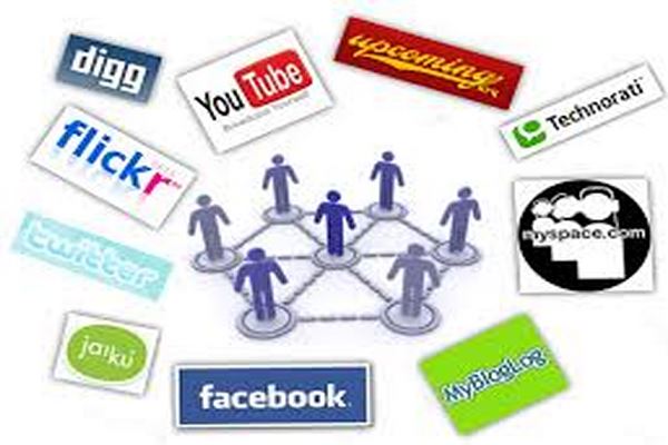 دانلود تاثیر شبکه های اجتماعی بر بازاریابی 2021