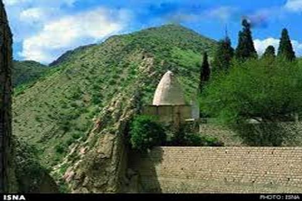 دانلود توان های پذیرش توریسم در شهرستان کرمانشاه 2021
