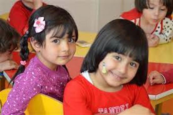 دانلود بررسی اثرا ت بازی گروهی و با قاعده در رشد اجتماعی دختران 4 تا 5 ساله مدارس آمادگی شهر تهران 2021