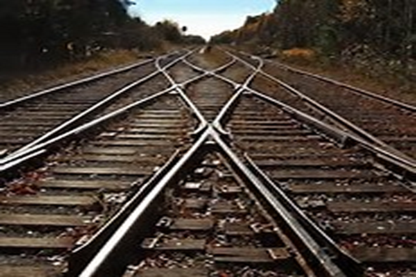 دانلود پاورپوینت انواع روشهای جوشکاری خطوط ریل راه آهن 2021