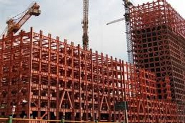 دانلود گزارش کارآموزی ساخت و ساز ساختمان 5 طبقه مسكونی فلزی 2021