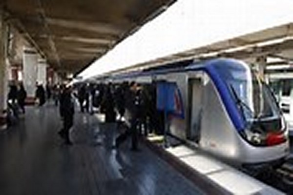 دانلود پاورپوینت مترو 2021