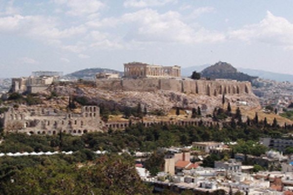 دانلود آشنایی با معماری یونان 2021