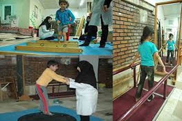 دانلود مقاله بررسی تأثیر معلولیت جسمی - حركتی نوجوانان  دختر 19-13 سال شهر تهران بر خلاقیت آنها