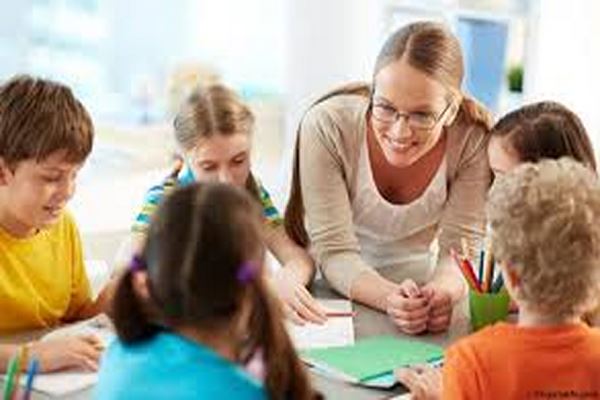 دانلود بررسی رفتارهای معلم با انگیزه در میزان یادگیری دانش آموزان 2021