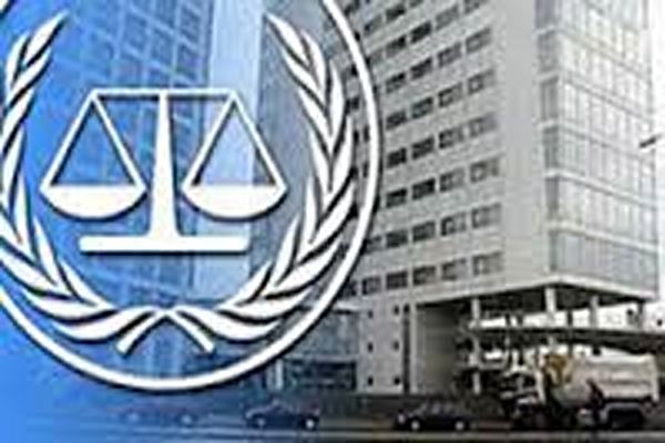 دانلود نقش دیوان بین المللی دادگستری در توسعه حقوق بشر 2021