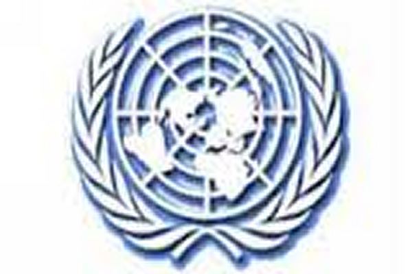 سازمان ملل متحد و حل بحرانهاى بین ‏المللى