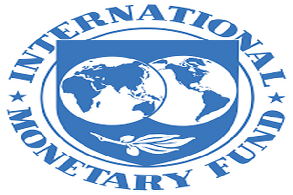 دانلود سازمان و تشکیلات صندوق بین‌المللی پول 2021