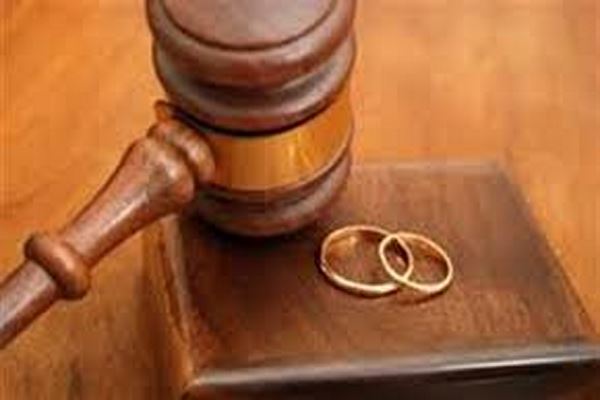 تعارض چند قانون ملى در مورد ازدواج و طلاق