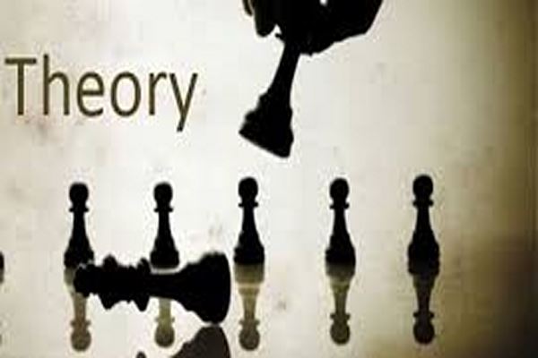 دانلود پاورپوینت ماهیت و مفاهیم تئوری  تعریف نظریه / تئوری  ویژگی های تفکر تئوریک  ویژگی های تفکر راهبردی  مراحل ایجاد تئوری  تله های موجود در تئوری