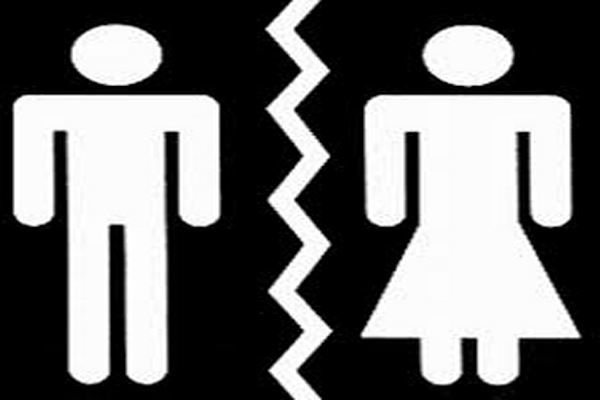 بررسی رابطه دینداری با میزان طلاق بین زنان