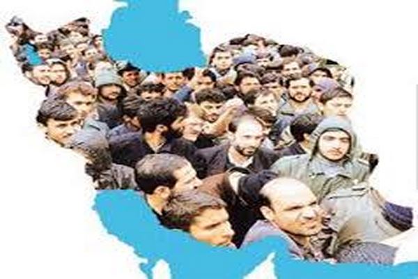 توسعه اجتماعی در کشور ایران