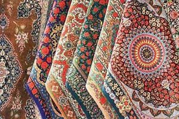 دانلود تاریخ هنر فرش ایران از آغاز تاکنون (دوران معاصر) 2021