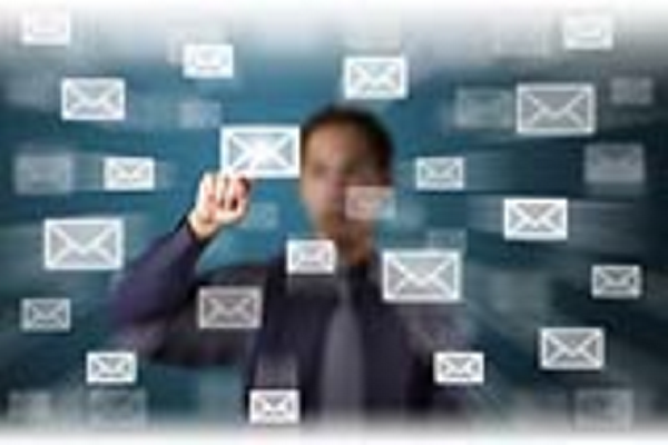 نرم افزار شناسایی ایمیل های فعال و غیر و فعال و حذف ایمیلهای تکراری