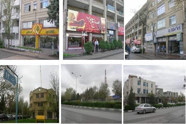 دانلود پاورپوینت بررسی ضوابط و مقررات شهرسازی مشهد 2021