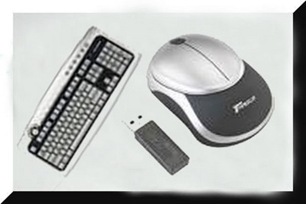 پاورپوینت بررسی سخت افزار موس و صفحه كلید