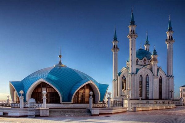 دانلود پاورپوینت مسجد 2021