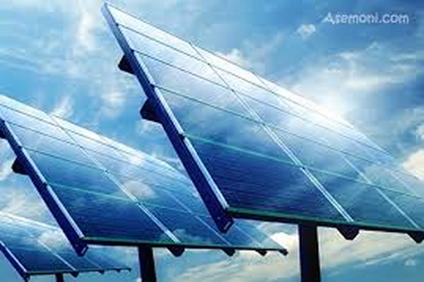 دانلود پاورپوینت انرژی خورشیدی و شبکه های الکترونیکی خورشیدی 2021