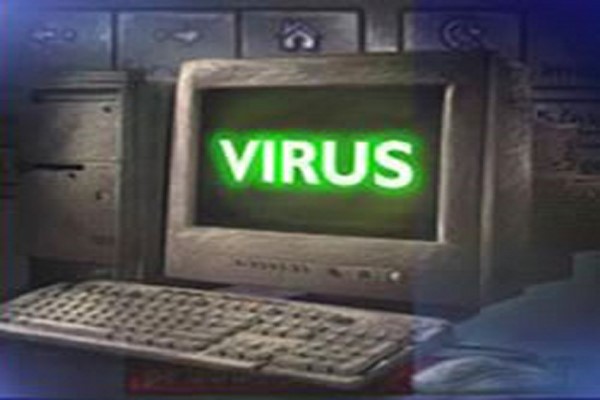 پاورپوینت شناخت ویروس های کامپیوتری